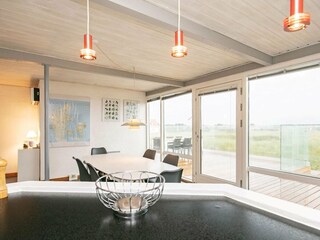 Ferienhaus Vorupør  21