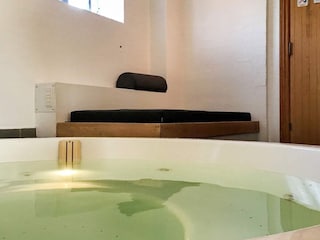 Ferienhaus Vorupør  27