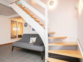 Ferienhaus Vorupør  11