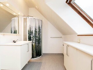 Ferienhaus Vorupør  22