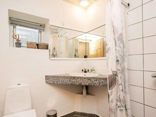 Casa per le vacanze Vorupør  12