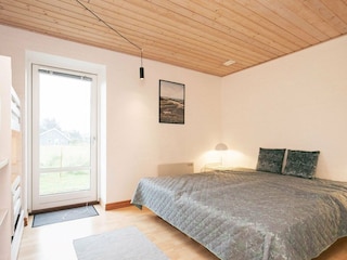 Ferienhaus Vorupør  35