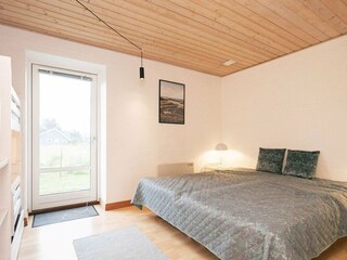 Holiday house Vorupør  23