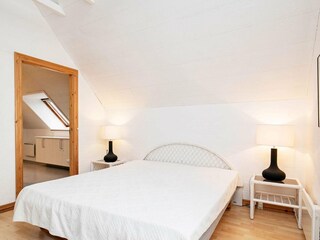 Ferienhaus Vorupør  19