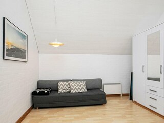 Ferienhaus Vorupør  14