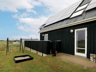 Maison de vacances Vorupør  15