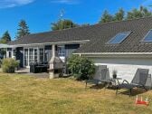 Maison de vacances Ørsted Enregistrement extérieur 1