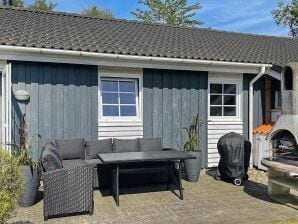 10 Personen Ferienhaus in Ørsted - Ørsted - image1