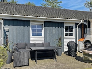 Holiday house Ørsted Outdoor Recording 3