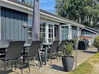 Holiday house Ørsted Outdoor Recording 4