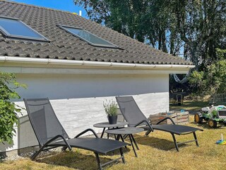 Maison de vacances Ørsted Enregistrement extérieur 3