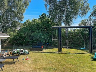 Casa per le vacanze Ørsted Registrazione all'aperto 5