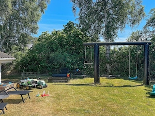 Holiday house Ørsted Outdoor Recording 5