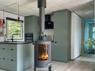 Holiday house Ørsted  20