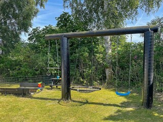 Casa de vacaciones Ørsted  29