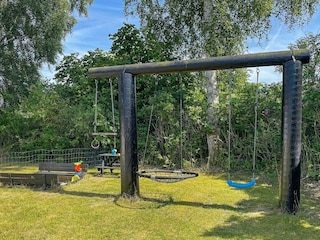 Holiday house Ørsted  21