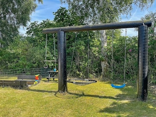 Holiday house Ørsted  26