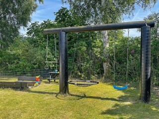 Holiday house Ørsted  38