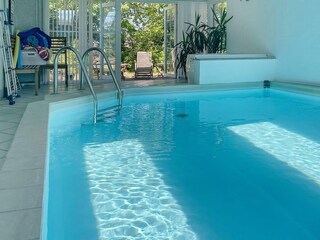 Casa per le vacanze Ørsted  32