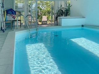Maison de vacances Ørsted  29
