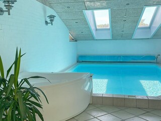 Casa per le vacanze Ørsted  27