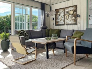Casa per le vacanze Ørsted  35