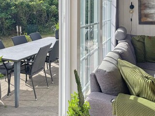 Ferienhaus Ørsted  16