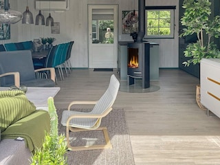 Casa de vacaciones Ørsted  36