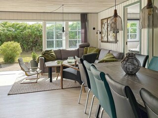 Ferienhaus Ørsted  28