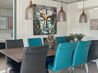 Vakantiehuis Ørsted  15