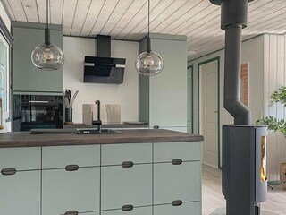 Maison de vacances Ørsted  16