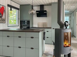 Maison de vacances Ørsted  39