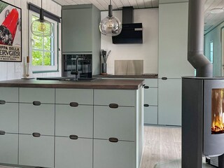 Ferienhaus Ørsted  17