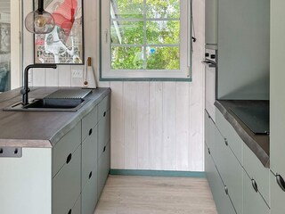 Maison de vacances Ørsted  48