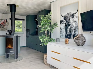 Ferienhaus Ørsted  40