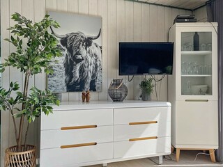 Ferienhaus Ørsted  12