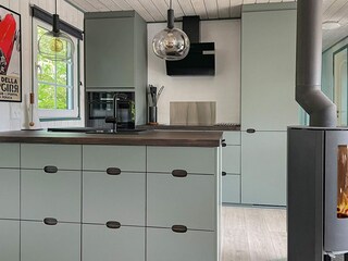 Maison de vacances Ørsted  16