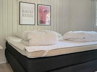 Casa de vacaciones Ørsted  34