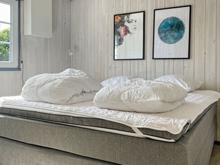 Casa de vacaciones Ørsted  37