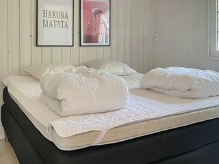 Maison de vacances Ørsted  15
