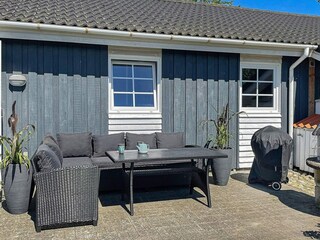 Vakantiehuis Ørsted Buitenaudio-opname 8