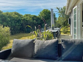 Holiday house Ørsted Outdoor Recording 9