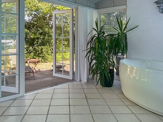 Maison de vacances Ørsted  20