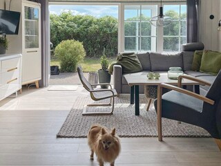 Vakantiehuis Ørsted  16