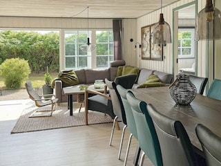 Maison de vacances Ørsted  21