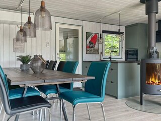 Casa per le vacanze Ørsted  48