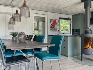 Vakantiehuis Ørsted  30