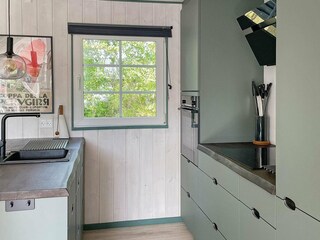 Vakantiehuis Ørsted  32