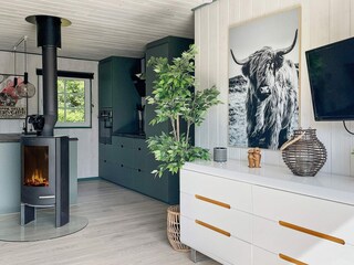 Maison de vacances Ørsted  47