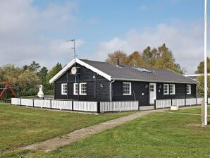 Holiday house 15 Personen Ferienhaus in Hals-By Traum - Hou - image1